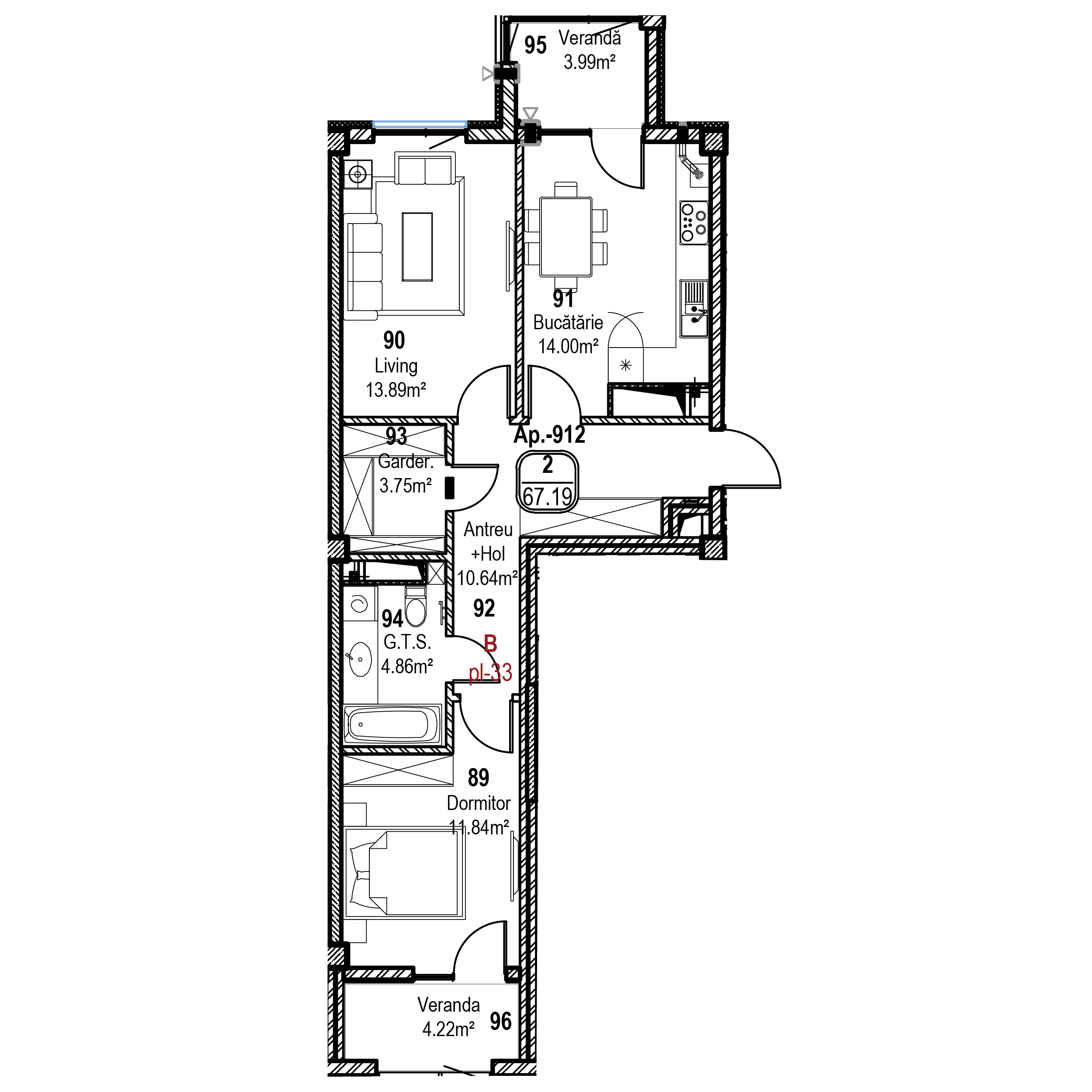 apartment cover photo